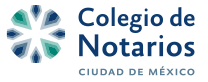 Colegio de Notarios de la Ciudad de México